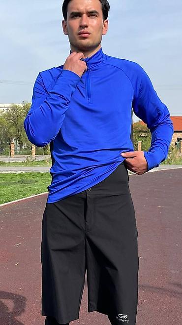 короткие шорты: Спортивные костюмы — 7