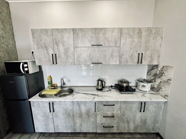 Иссык-Куль 2025: Коттедж, Центр Отдыха ЦО Palm Beach, Чок-Тал, Детская площадка, Парковка, стоянка, Охраняемая территория — 7