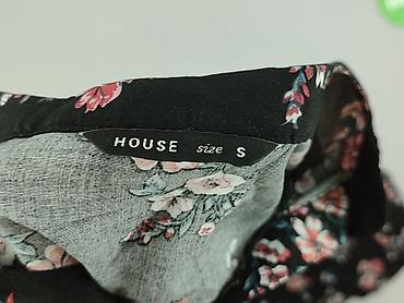 simpson kapcie: House, Sukienka damska, rozmiar S — 4