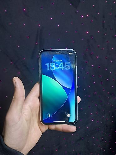 Apple iPhone: IPhone 11, Ağ — 3