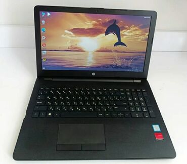hp pavilion core i3: Ноутбук, HP, 8 ГБ ОЗУ, Intel Core i5, 15.6 ", Б/у, Для работы, учебы, память HDD