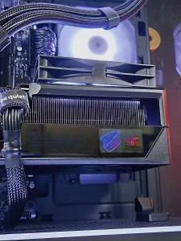 Desktop računari i radne stanice: Ryzen 9 9950X3D RTX 5090 X870 64GB 2TB - SM194PC. ✨ Prodaja i — 18