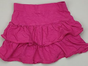Skirts: Skirt, Palomino, 7 years, 116-122 cm, condition - Good