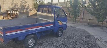 fr v: Daewoo Лабо: 2001 г., 0.8 л, Механика, Бензин, Пикап — 6