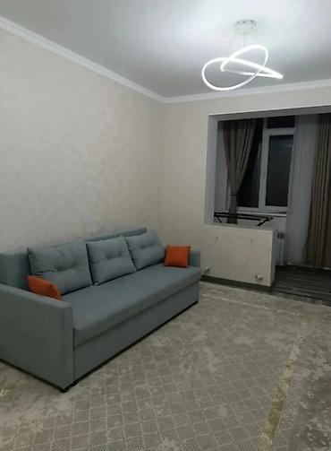 Долгосрочная аренда комнат: 41 м², С мебелью — 4