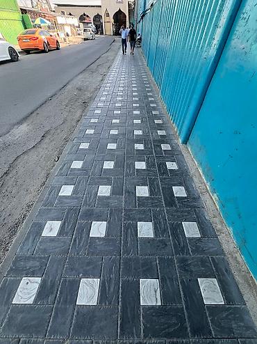 Элитная брусчатка: Элитная брусчатка, Кремль, Мраморная, Литая, Новый — 3