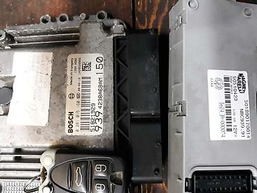 elitedisplay hp: KOMPJUTER KLJUC ZA ALFA ROMEO 159 | za sve Alfe 159, za sve motore — 2