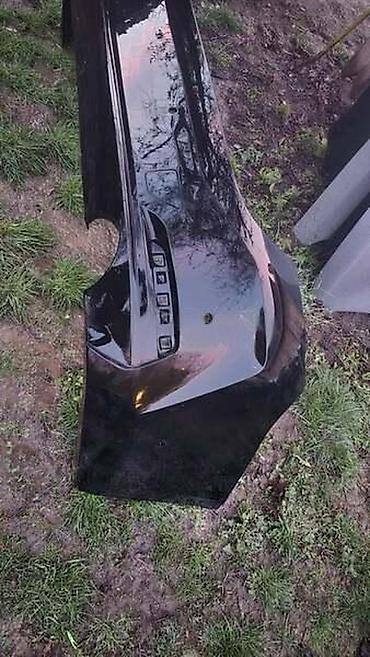 kin 107: ZADNJI BRANIK G20 LCI ZA BMW SERIJA 3 | BMW 3 g20 zadnji branik lci — 2
