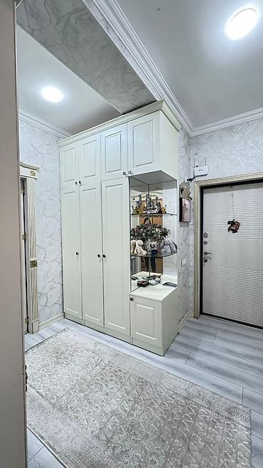 Sifarişlə mətbəx mebeli: Sifarişlə mətbəx dəsti, MDF — 23