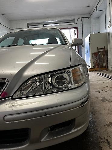 СТО, ремонт транспорта: Ремонт фарполировка фар,ксенон,ангелы biled линзы и многое другое — 10