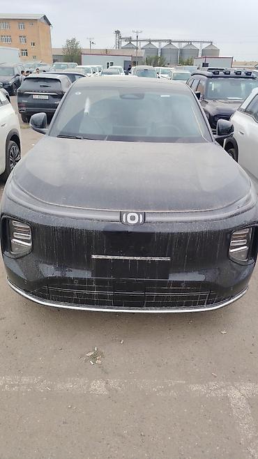 byd e1: Changan Q07 max plus предмакс Гибридный экономичный автомобиль в — 1