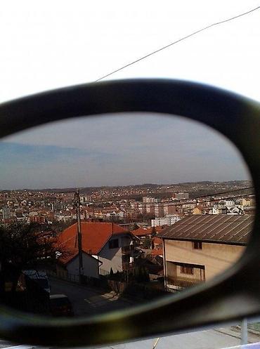 Naočare: Avanglion Einar group Style TER naočare za sunce. Vintage Avanglion — 9