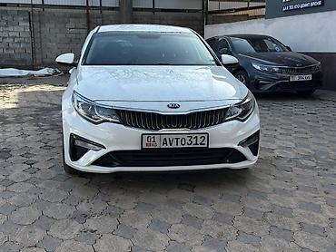 Hyundai: Hyundai Sonata: 2019 г., 2.4 л, Автомат, Газ, Седан — 19