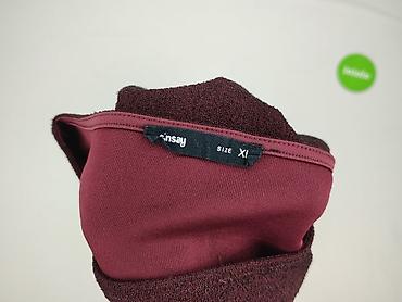 botki nessi: Sinsay, Sukienka damska, rozmiar XL — 5
