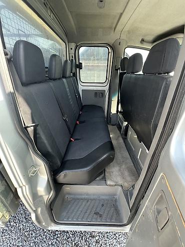 Mercedes-Benz: Mercedes-Benz Спринтер: 2009 г., 2.2 л, Механика, Дизель, Бус — 14