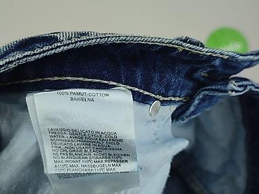 fsbn jeans: Spódnica damska, rozmiar S — 7