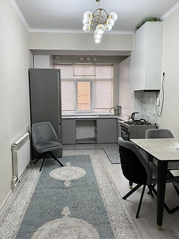 Продажа квартир: 1 комната, 49 м², Рабочий Городок Элитка, 1 этаж, Дизайнерский ремонт — 14