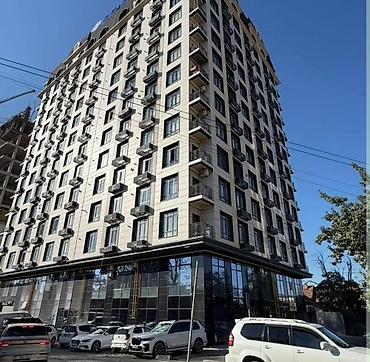 Продажа квартир: 3 комнаты, 79 м², Азия Молл Элитка, 7 этаж, Евроремонт — 5