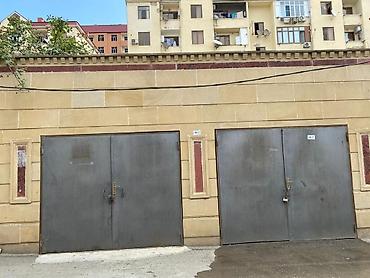 Qaraj satılır: Yan-yana iki qarjdi hər birin sahəsi 16km.metrdir. 2si birlikde 24 -da lalafo.az — 14 Qaraj satılır: Yan-yana iki qarjdi hər birin sahəsi 16km.metrdir. 2si birlikde 24 — 14