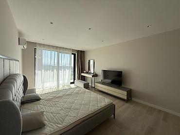 sabuncuda ev: İcarəyə verilir 3 otaqlı yeni tikili 140 m², Sea Breeze q. Kateqoriya — 6