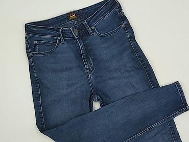 jeansy denim: Jeansy damskie, rozmiar S — 1