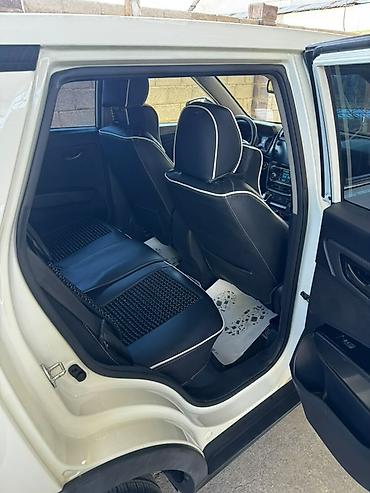 e6 3: Ssangyong Tivoli: 2020 г., 1.6 л, Типтроник, Дизель, Кроссовер — 8