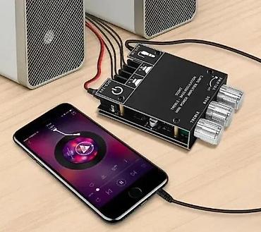 solarni paneli apatin: POJACALO SA BLUETOOTHOM 2X50W ZK-502MT | Bluetooth pojacalo 2x50W — 3