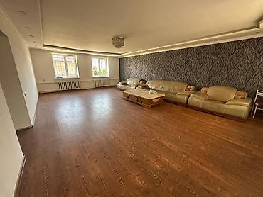 ортосай аренда: 180 м², 4 комнаты, Орто-Сай с., Без животных — 5