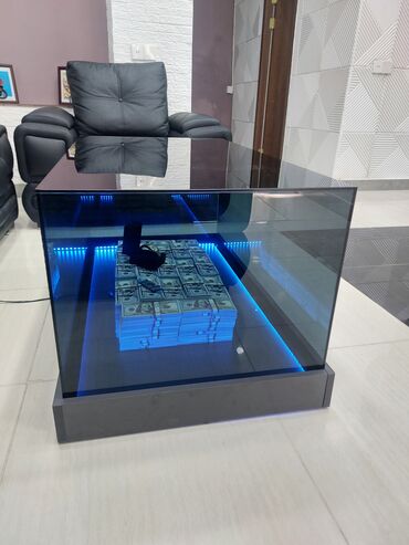 Sifarişlə jurnal masaları: Kvadrat masa, Açılmayan, Təkərsiz, Şüşə -da lalafo.az — 13 Sifarişlə jurnal masaları: Kvadrat masa, Açılmayan, Təkərsiz, Şüşə — 13