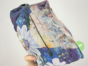 aksamitne bluzy: Bluzka damska, rozmiar L — 4