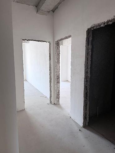 11: 3 комнаты, 123 м², Ала-Арча ТРЦ Элитка, 11 этаж, ПСО (под самоотделку) — 5