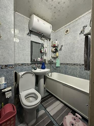 Продажа квартир: 3 комнаты, 58 м², 104 серия, 3 этаж, Свежий ремонт — 8