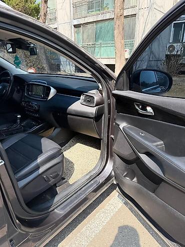 Kia: Kia Sorento: 2019 г., 2.2 л, Автомат, Дизель — 7