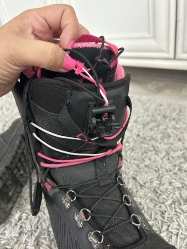 Čizme: Čizme, 39 — 6