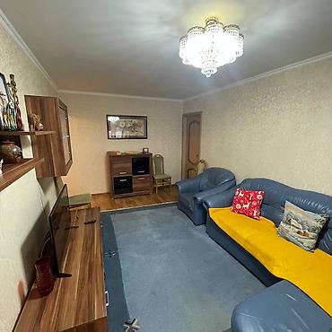 Продажа квартир: 2 комнаты, 47 м², 104 серия, 2 этаж, Евроремонт — 2