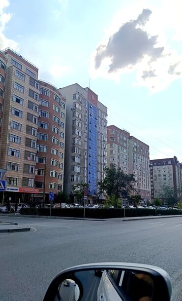 дом квартира бишкек: 2 бөлмө, 68 кв. м, Элитка, 2 кабат, Косметикалык ремонт