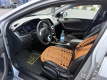 керхер бишкек фото: Hyundai Sonata: 2019 г., 2 л, Автомат, Газ, Седан — 8