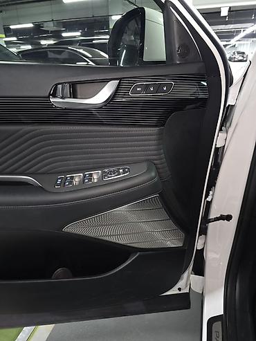 Hyundai: Hyundai Palisade: 2020 г., Кроссовер — 10