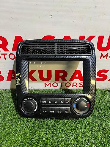 argb controller: Блок климат контроля Honda Б/у, Оригинал, Япония — 2