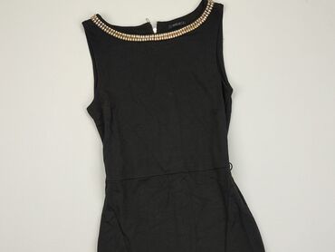 mohito sukienki czarna: Sukienka, L, Mohito, stan - Dobry