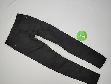 secound hand: H&M, Jeansy damskie, rozmiar 2XS — 3