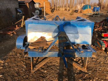 Тракторы МТЗ (Беларус): Модель: 82.1 экспортный, Б/у, 2007 г., С косилкой — 11