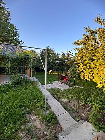 Посуточная аренда домов: 🏡 Сдаётся уютная дача в дачном кооперативе «Бек-Тоо» Идеальное место — 3