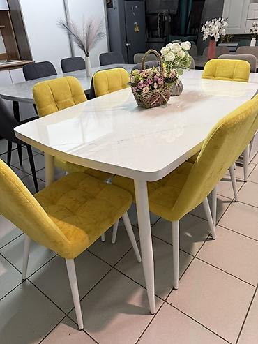 Столы-трансформеры: Стол трансформер Для зала, Раскладной стол, Длина, см: 3*110 см, цвет - Белый — 8