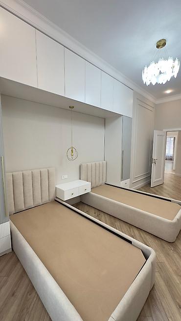 Продажа таунхаусов: 5 и более комнат, 220 м², 3 соток, Кок-Жар ж/м Газ, Электричество, Отопление — 19
