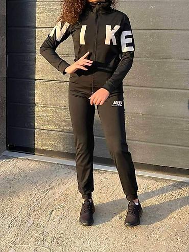 pull and bear srbija: Nove ženske trenerke od licre S,M,L,XL,XXL veličine za samo 3700 din — 5
