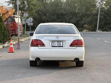 такта краун: Toyota Crown: 2006 г., 3.5 л, Автомат, Бензин, Седан — 4