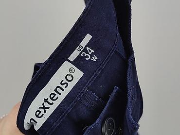 botki pull and bear: In Extenso, Szorty dla mężczyzn, rozmiar L — 4