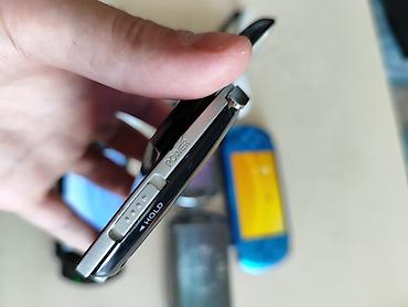 psp 2000: Sony PSP GO N1004 modeli Cihaz yaxşı vəziyyətdədir. Batareya super — 8