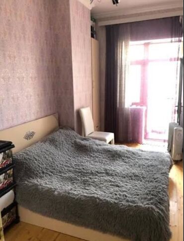 снять квартиру в хырдалане: 3 otaqlı, Xətai r. r-nu